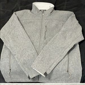 North Face Mens Size Large Jacket